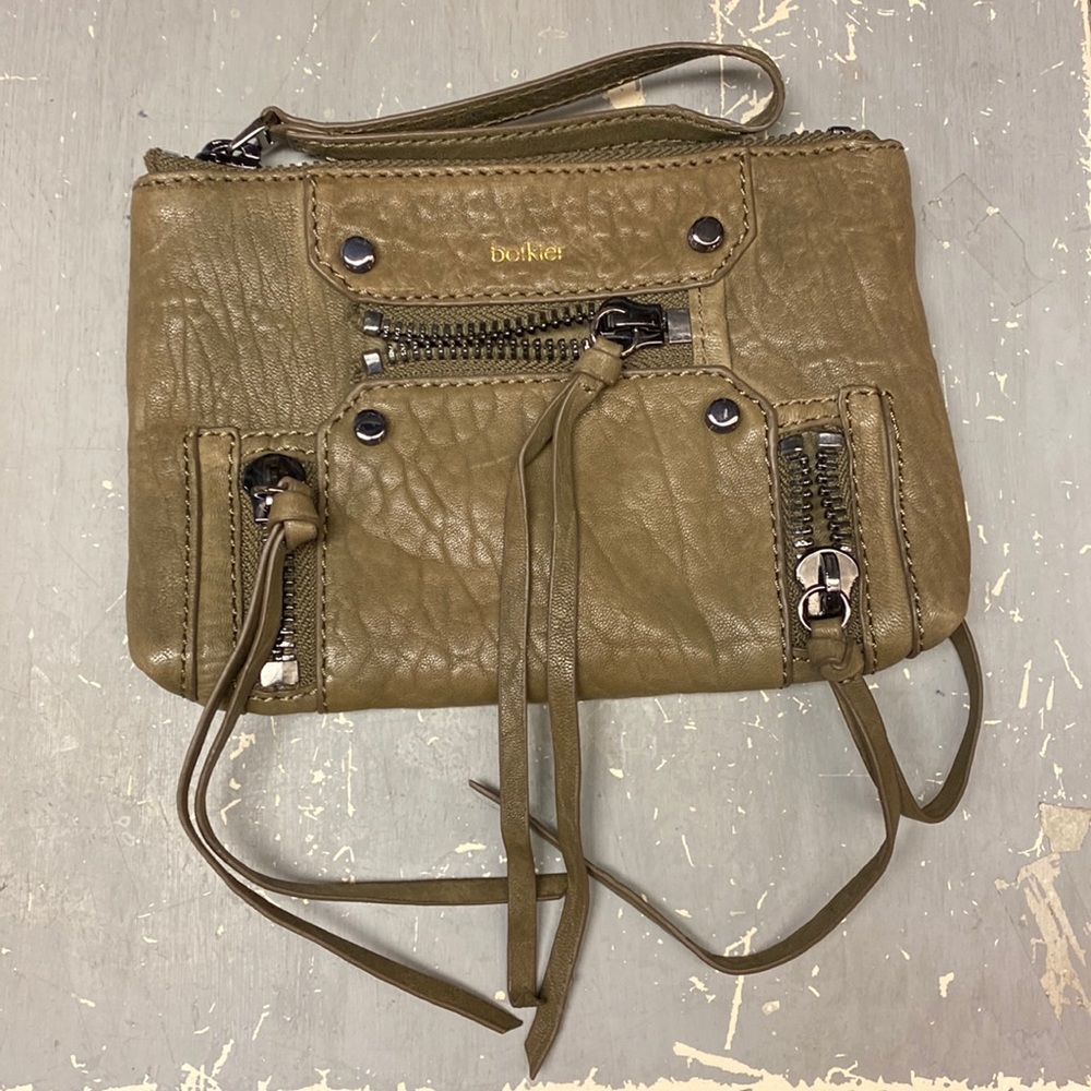 Botkier wristlet
